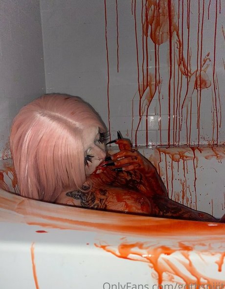 gothspiiit porn actress photos