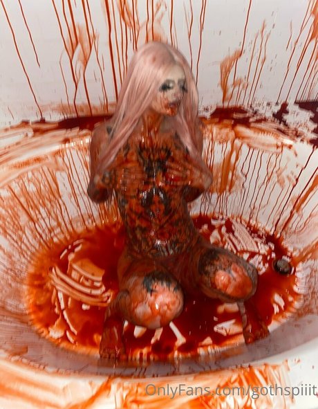 gothspiiit pornstar sexy archive