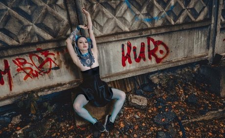 demonek0 nudes actress photo