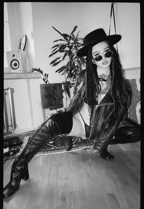 demonek0 exclusive star archive