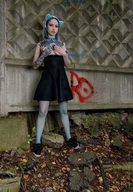 demonek0 beautiful pornstar image