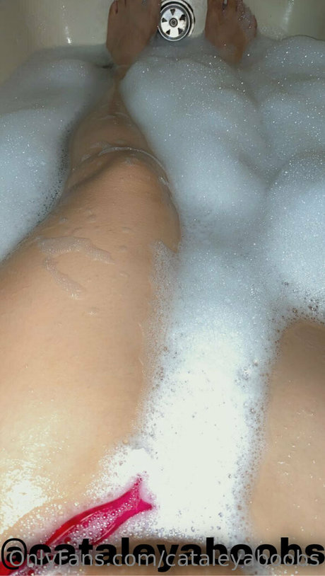 cataleyaboobs sexy pornstar pictures