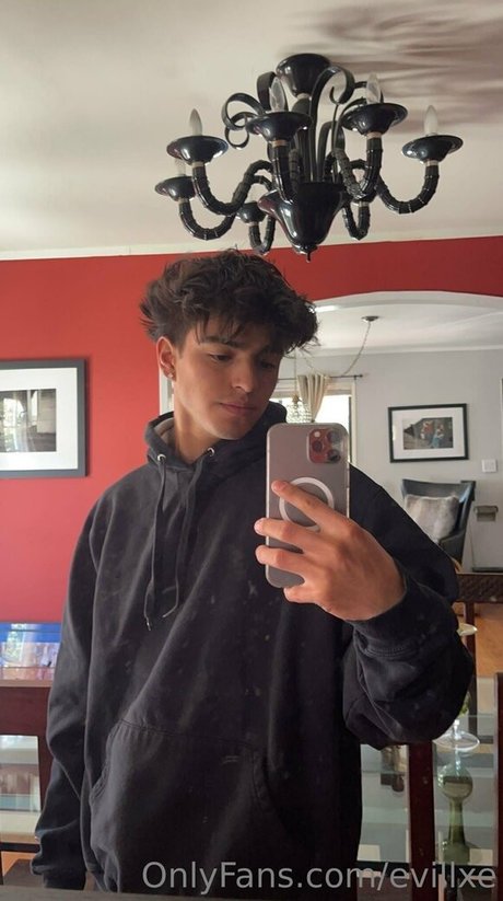 evillxe model sex pictures