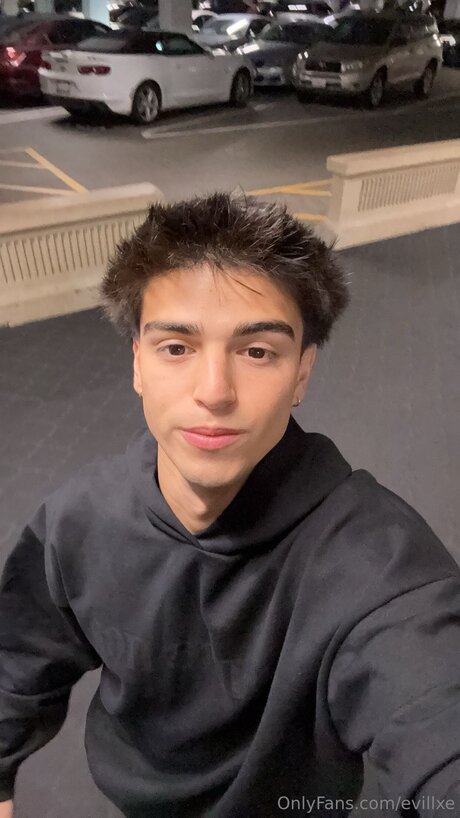 evillxe pornstar hot photo