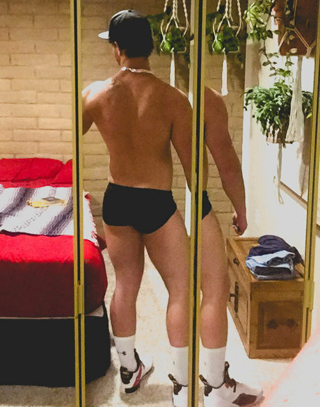 gnoza27 naked pornstar photo