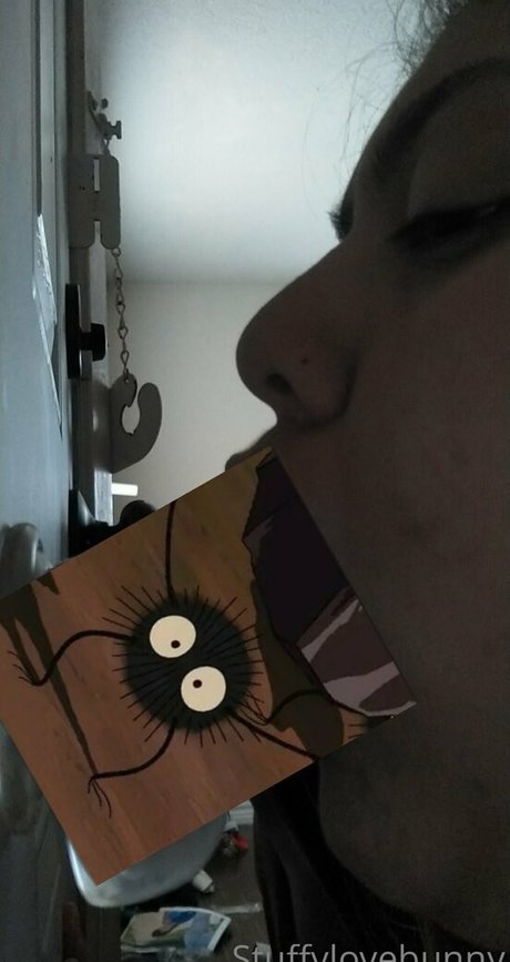 StuffyLoveBunny pretty actress galleries