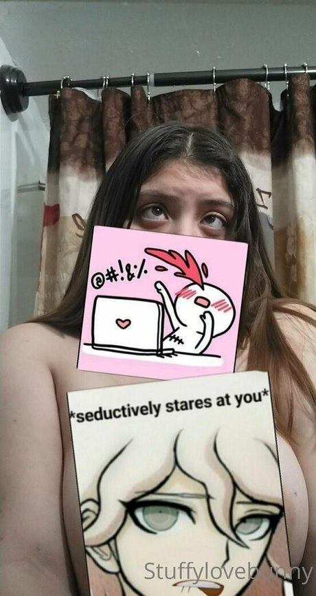 StuffyLoveBunny profile pic