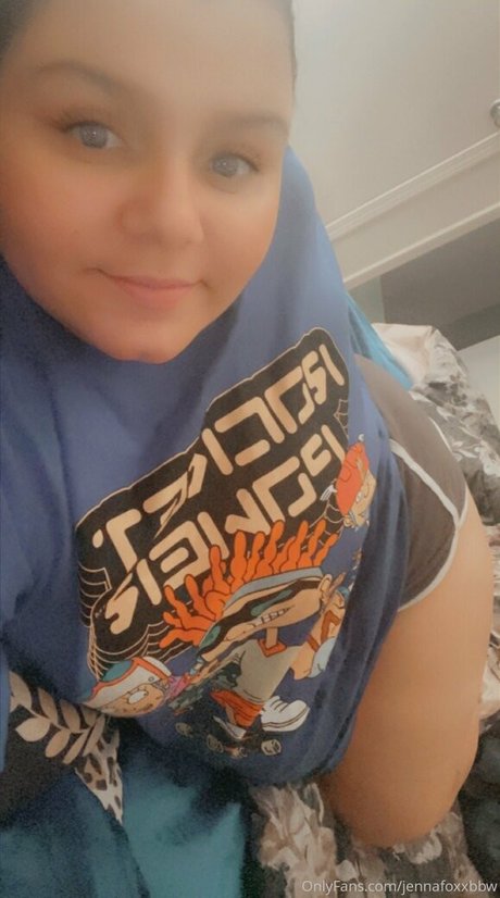 jennafoxxbbw art pornstar gallery
