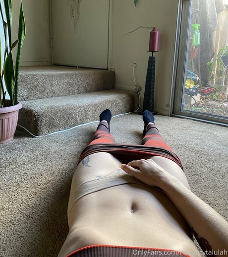 naughtytalulah nice pornstar photo