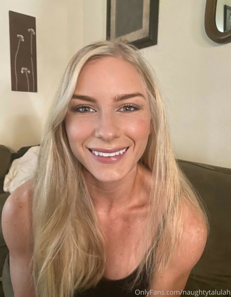 naughtytalulah beautiful actress images