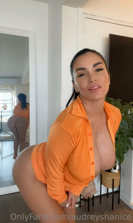 audreyshanice naked actress photo