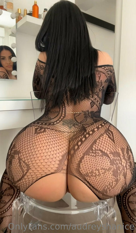 audreyshanice profile pic