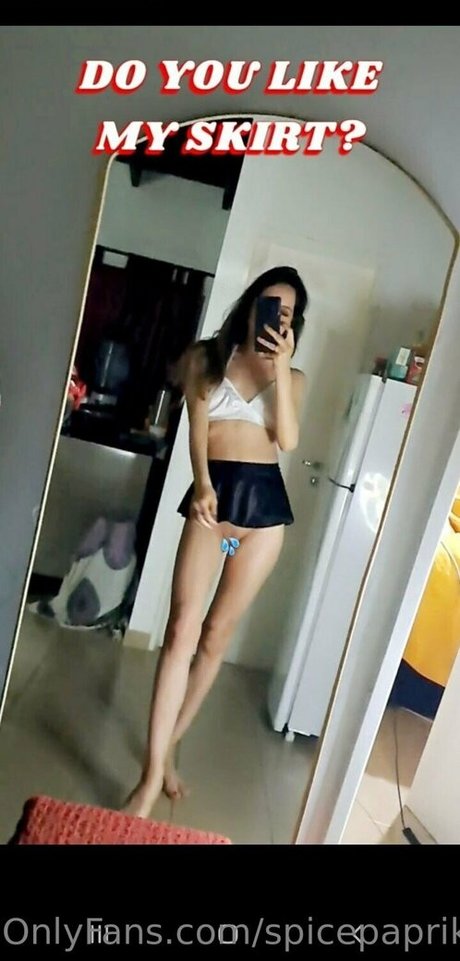 spicepaprika pornstar hot img