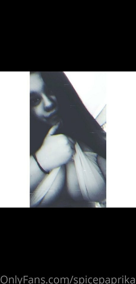 spicepaprika model top photos