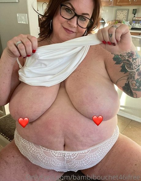 bambibouchet46ifree hot star galleries