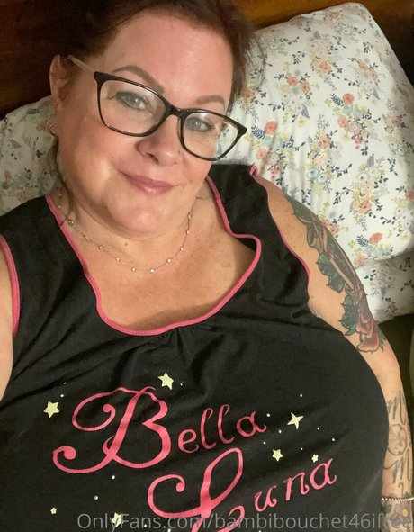 bambibouchet46ifree perfect pornstar pics