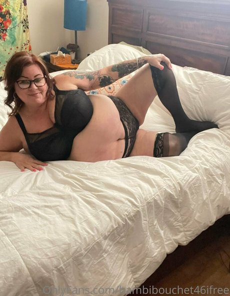 bambibouchet46ifree exclusive model image