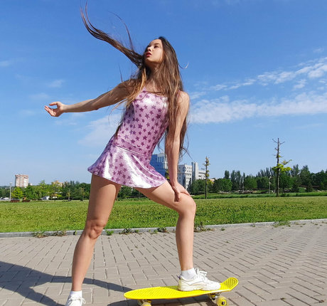 Elza Vainer pornstar nude gallery