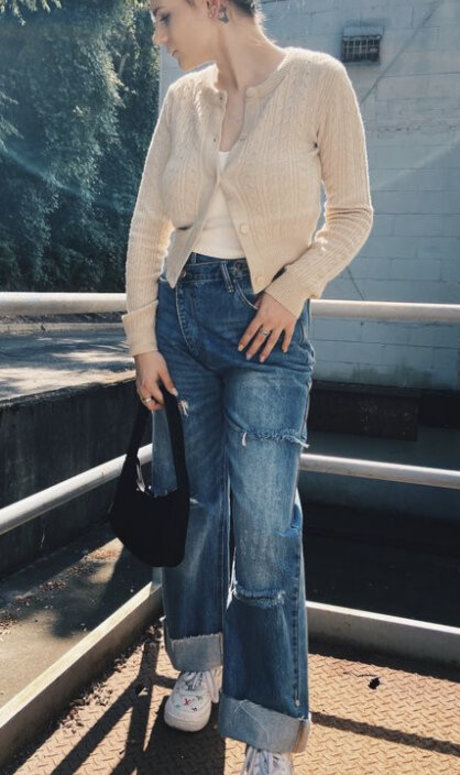 Emily V star nudes pictures