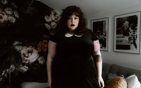 fayedaniels model picture