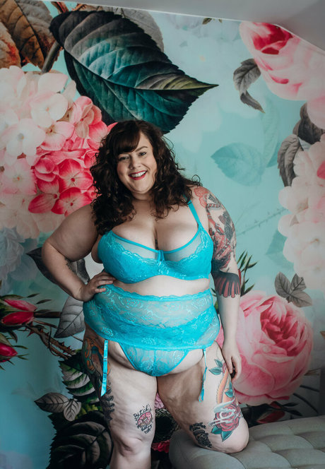 fayedaniels model archive