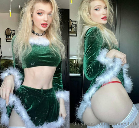 ivonnestark model nude pic