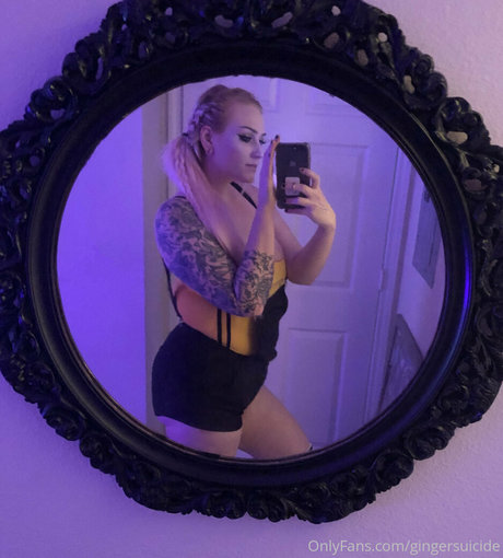 gingerhart perfect model galleries