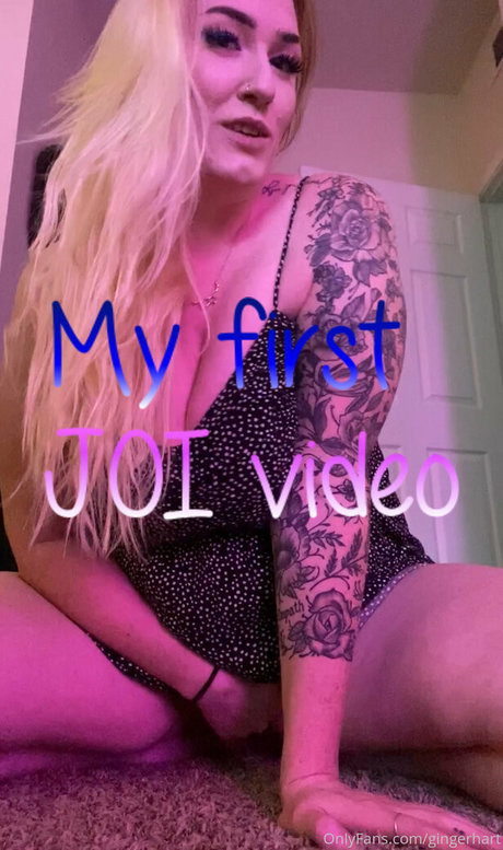 gingerhart star high quality gallery