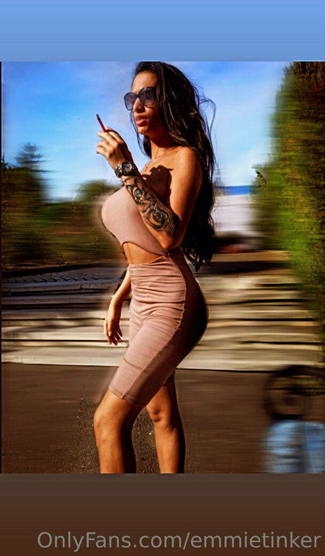 emmietinker pornstar free image