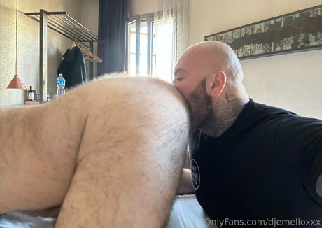 djemelloxxx exclusive pornstar photos