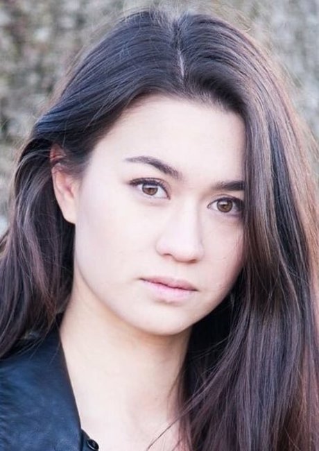 Kristina Tonteri Young model nice pictures