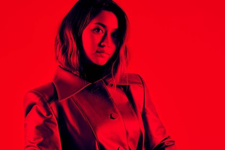 Kristina Tonteri Young star pornographic photo