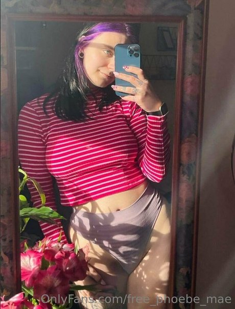 free phoebe mae high quality star img