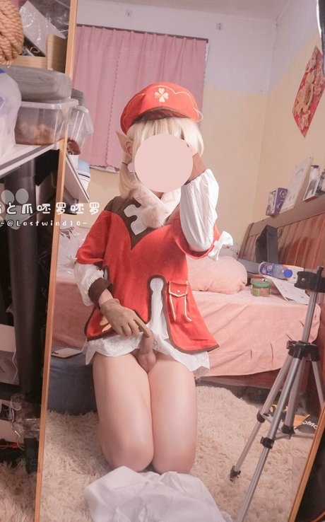 Lostwind10 art actress images