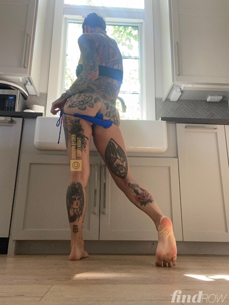 Jordyn Ryder pretty pornstar photo