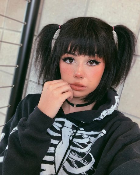 Nikki Barlowe perfect actress galleries