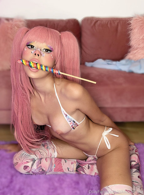 Nikki Barlowe perfect actress gallery