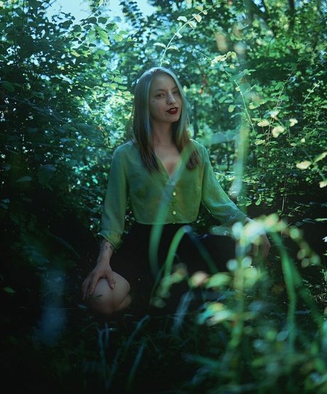 violets cabaret pornstar sexy pics