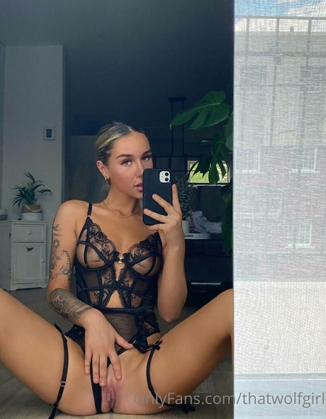 Thatwolfgirl sex actress archive