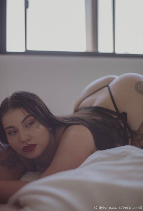 Veruca Salt star adult galleries