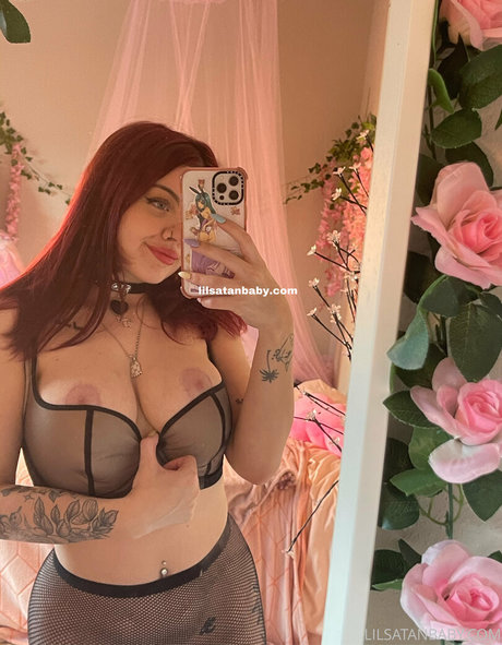 Lilsatanbaby thumbnail