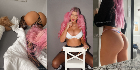 Emmybre pretty model photos