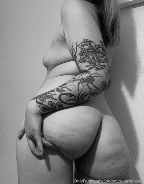 cowboytakemeaway high quality model photos