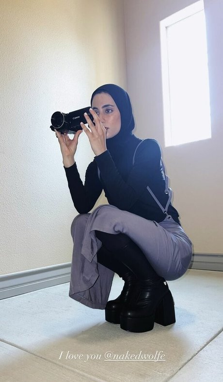 Sher Arar hot star pic