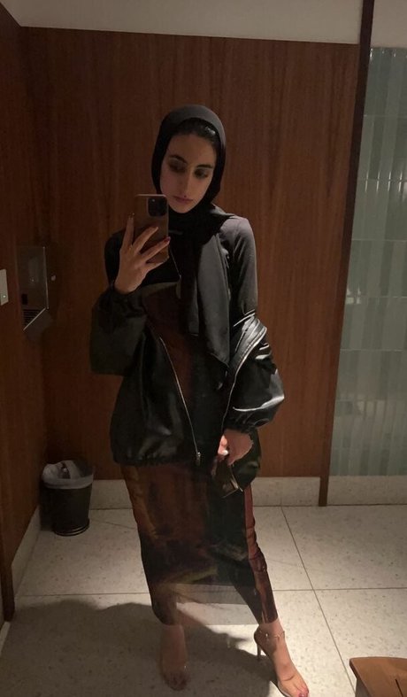 Sher Arar nudes actress img