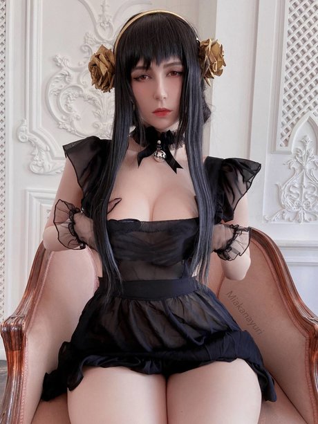 miakanayuri top actress photo