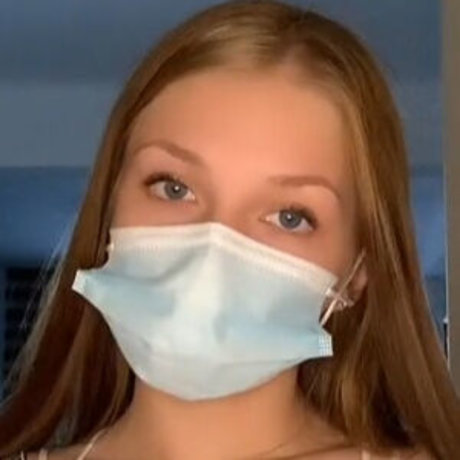 amalia smith profile pic