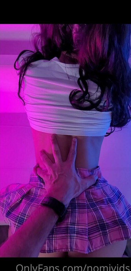 nomicakes high quality pornstar archive