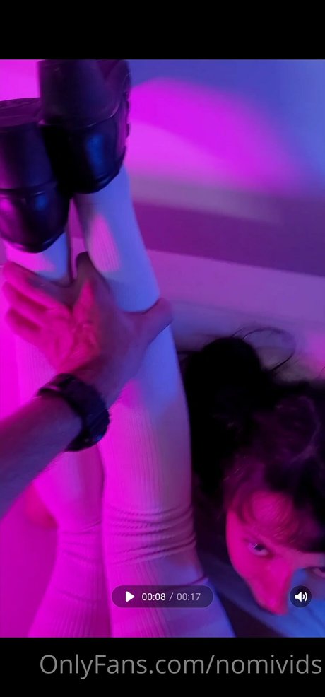 nomicakes xxx actress pictures