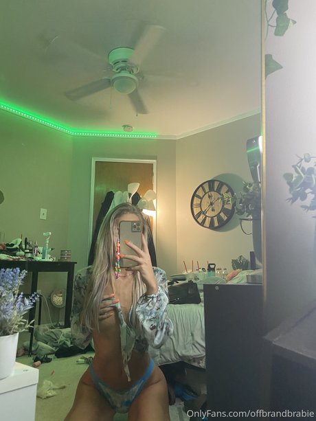 Offbrandbrabie high quality star photo